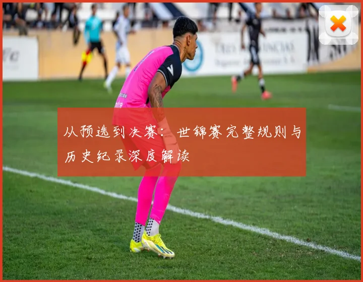 从预选到决赛：世锦赛完整规则与历史纪录深度解读